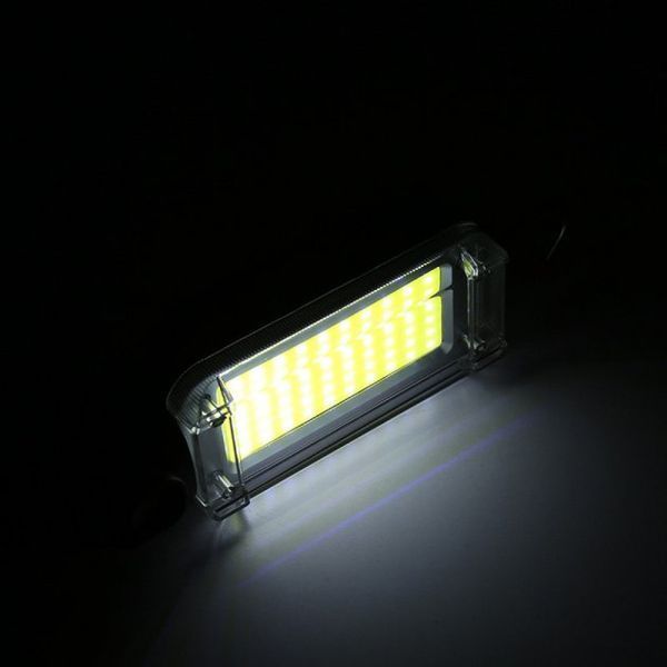 Кемпинговый фонарь с крюком и магнитом держателем 7628 ZJ-8859-COB-2 700Lm и зарядка micro USB 00023502 фото
