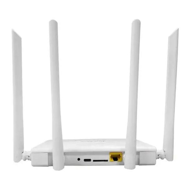 Мобильный роутер 3G/4G/5G LTE Wi-Fi Voltronic CPE R103 LAN/WAN, Type-C 00018094 фото