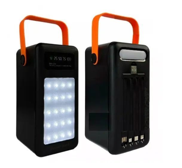 Повер банк Power Bank 40000 YM-655 00017926 фото