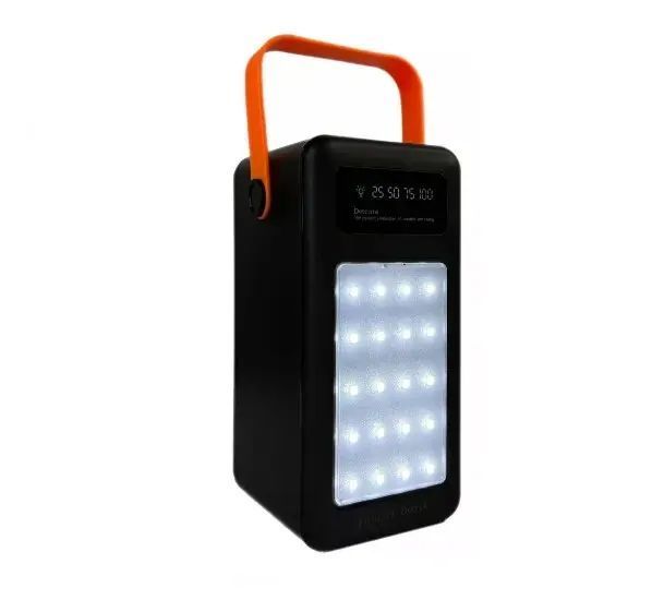 Повер банк Power Bank 40000 YM-655 00017926 фото
