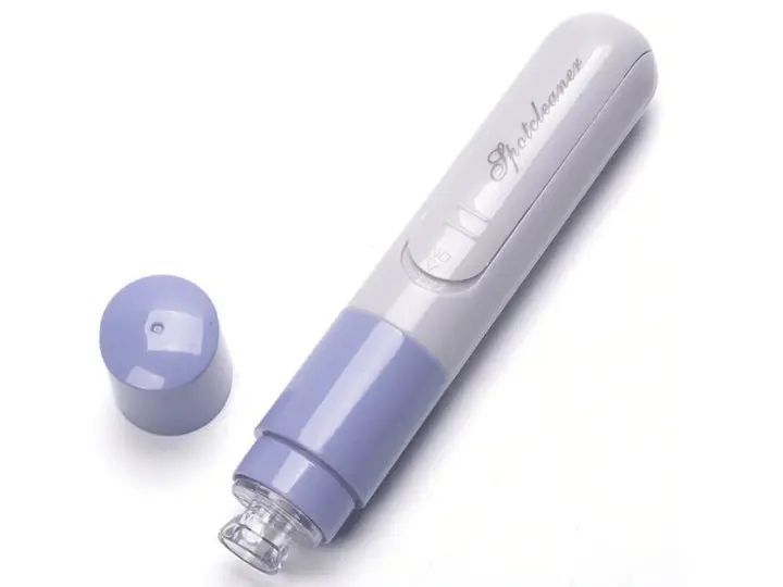 Вакуумний очищувач пор Pore Cleaner 00014605 фото