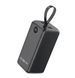 Power Bank AWEI P114K 50000 mAh быстрая зарядка 00018144 фото 1