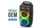 Колонка Bluetooth Portable Party Speaker TTD-2016 00018194 фото 3