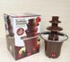 Мини шоколадный фонтан Fontaine Chocolat 00019499 фото 1