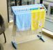 Підлогова сушарка для білизни Mobile towel rack 00015596 фото 1