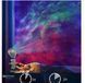 Багатобарвна лампа-проектор зоряного неба STAR PROJECTOR NIGHT LIGHT ALIENSUN 00017346 фото 5