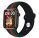 Смарт часы Smart Watch Gucci 1-1 00022563 фото 1