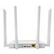 Мобильный роутер 3G/4G/5G LTE Wi-Fi Voltronic CPE R103 LAN/WAN, Type-C 00018094 фото 3
