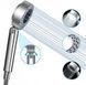 Насадка для душу двостороння 3 режими Multifunctional Faucet 9006 00020769 фото 6