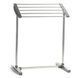 Підлогова сушарка для білизни Mobile towel rack 00015596 фото 6