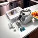 Мясорубка Suntera SMG-5425W, мясорубка-соковыжималка, электрическая мясорубка с насадками для дома 00018948 фото 33