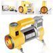 Автомобільний компресор Air Compressor 12 В/220 В AND 521-2413 S98-2409-Y Jw 00017098 фото 4