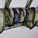 Качественный Подсумок под гранату из кордуры пиксель MOLLE для гранаты тактический 00018285 фото 5
