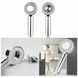 Насадка для душу двостороння 3 режими Multifunctional Faucet 9006 00020769 фото 2
