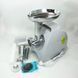 Мясорубка Suntera SMG-5425W, мясорубка-соковыжималка, электрическая мясорубка с насадками для дома 00018948 фото 12