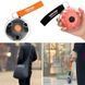 Сумка продуктовая Roll Up Bag на плечо многоразовая складная 00018488 фото 3