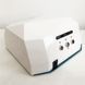 Сушилка для ногтей UV LAMP CCF+LED, Сушилка обычного ногтей, Портативная сушилка для ногтей. Цвет: белый 00014437 фото 2