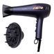 Фен з втягуючим шнуром Adler AD 2273 2400Вт 00015336 фото 1