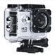 Экшн камера DVR SPORT A7, Камера gopro водонепроницаемая, Камера гоупро, Камера на голову налобная 00014985 фото 1