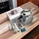 Мясорубка Suntera SMG-5425W, мясорубка-соковыжималка, электрическая мясорубка с насадками для дома 00018948 фото 47