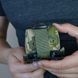 Качественный Подсумок под гранату из кордуры пиксель MOLLE для гранаты тактический 00018285 фото 3