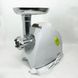 Мясорубка Suntera SMG-5425W, мясорубка-соковыжималка, электрическая мясорубка с насадками для дома 00018948 фото 7