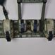 Качественный Подсумок под гранату из кордуры пиксель MOLLE для гранаты тактический 00018285 фото 7