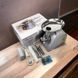 Мясорубка Suntera SMG-5425W, мясорубка-соковыжималка, электрическая мясорубка с насадками для дома 00018948 фото 39