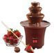 Мини шоколадный фонтан Fontaine Chocolat 00019499 фото 2