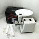 Электрическая Мясорубка Domotec R3391 2000W, Мощная компактная мясорубка для дома, Мясорубка 3 в 1 00019046 фото 7