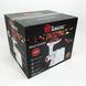 Электрическая Мясорубка Domotec R3391 2000W, Мощная компактная мясорубка для дома, Мясорубка 3 в 1 00019046 фото 4