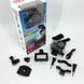 Экшн камера DVR SPORT A7, Камера gopro водонепроницаемая, Камера гоупро, Камера на голову налобная 00014985 фото 19