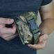 Качественный Подсумок под гранату из кордуры пиксель MOLLE для гранаты тактический 00018285 фото 10