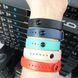 Фитнес браслет FitPro Smart Band M6 (смарт часы, пульсоксиметр, пульс). Цвет: розовый 00022404 фото 19