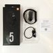 Фитнес браслет Smart Watch M5 Band Classic Black смарт часы-трекер. Цвет: черный 00022133 фото 8