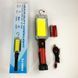 Кемпинговый фонарь с крюком и магнитом держателем 7628 ZJ-8859-COB-2 700Lm и зарядка micro USB 00023502 фото 13