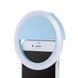 Светодиодное селфи кольцо Selfie Ring Light 00018147 фото 2