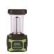 Портативна сонячна автономна система Solar Light DT-9016 панель похідний ліхтар повербанк 00023635 фото 4