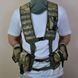 Качественный Подсумок под гранату из кордуры пиксель MOLLE для гранаты тактический 00018285 фото 15