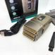 Профессиональная электробритва Шейвер VGR V-335 Shaver с тремя ножевыми блоками, бритва для бороды 00014370 фото 20