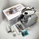 Мясорубка Suntera SMG-5425W, мясорубка-соковыжималка, электрическая мясорубка с насадками для дома 00018948 фото 3
