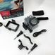 Экшн камера DVR SPORT A7, Камера gopro водонепроницаемая, Камера гоупро, Камера на голову налобная 00014985 фото 7