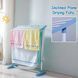 Підлогова сушарка для білизни Mobile towel rack 00015596 фото 4