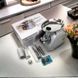 Мясорубка Suntera SMG-5425W, мясорубка-соковыжималка, электрическая мясорубка с насадками для дома 00018948 фото 37