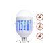 Світлодіодна лампа для комах Zapp Light, електрична пастка для комах, протимоскітна 00013219 фото 5