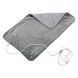 Грелка электрическая Heating Pad Type-C USB 5V/2А для облегчения судорог и болей в спине и шее 00024489 фото 5