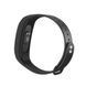 Фитнес браслет Smart Watch M5 Band Classic Black смарт часы-трекер. Цвет: черный 00022133 фото 3