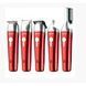 Машинка для стрижки волос Gemei GM-571 00021285 фото 1