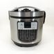 Мультиварка пароварка Rainberg RB-6209 45 програм 6л 1000W, Сенсорна мультиварка рисоварка 00020264 фото 15
