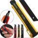 Канцелярский нож, Металлическое лезвие Utility knife 00022654 фото 5